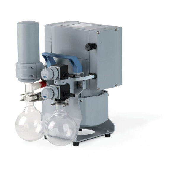 VACUUBRAND | MD 4C NT Diyaframlı Vakum Pompası